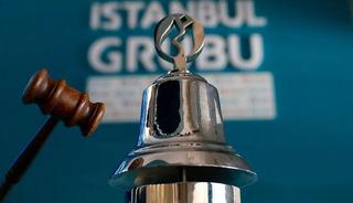 Borsa İstanbul'da gong Metg&uuml;n Enerji Yatırımları AŞ i&ccedil;in &ccedil;aldı 'METEN' koduyla işlem g&ouml;rmeye başladı