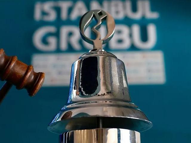 Borsa İstanbul'da gong Metg&uuml;n Enerji Yatırımları AŞ i&ccedil;in &ccedil;aldı 'METEN' koduyla işlem g&ouml;rmeye başladı