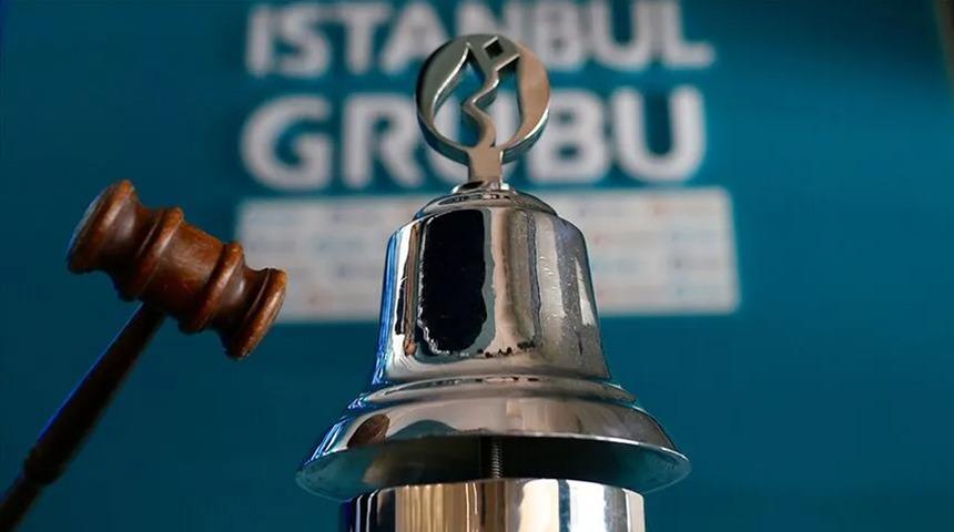 Borsa İstanbul'da gong Metg&uuml;n Enerji Yatırımları AŞ i&ccedil;in &ccedil;aldı 'METEN' koduyla işlem g&ouml;rmeye başladı