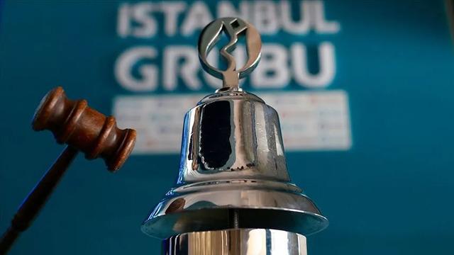 Borsa İstanbul'da gong Metgün Enerji Yatırımları AŞ için çaldı 'METEN' koduyla işlem görmeye başladı