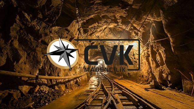 CVK Maden'den kritik KAP a&ccedil;ıklaması! Balıkesir projesine &Ccedil;ED onayı