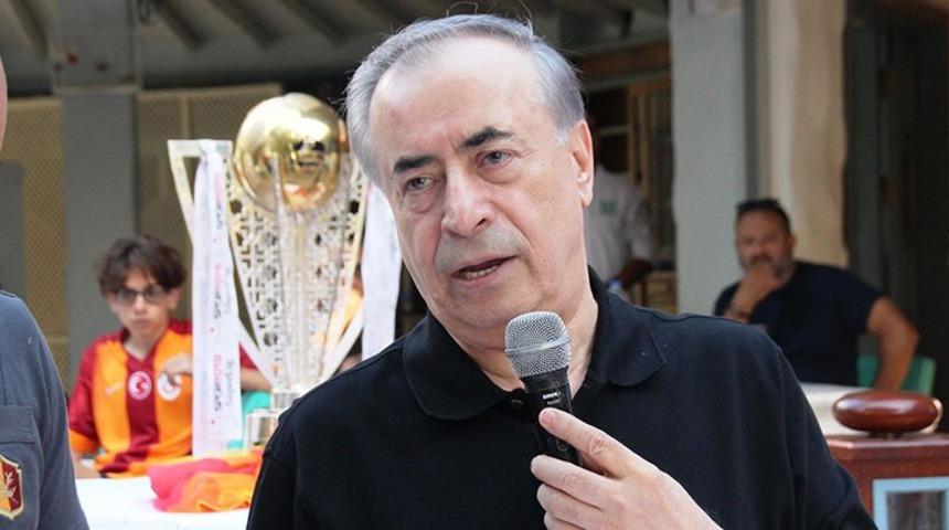 Mustafa Cengiz: Cezalar hayırlı, uğurlu olsun