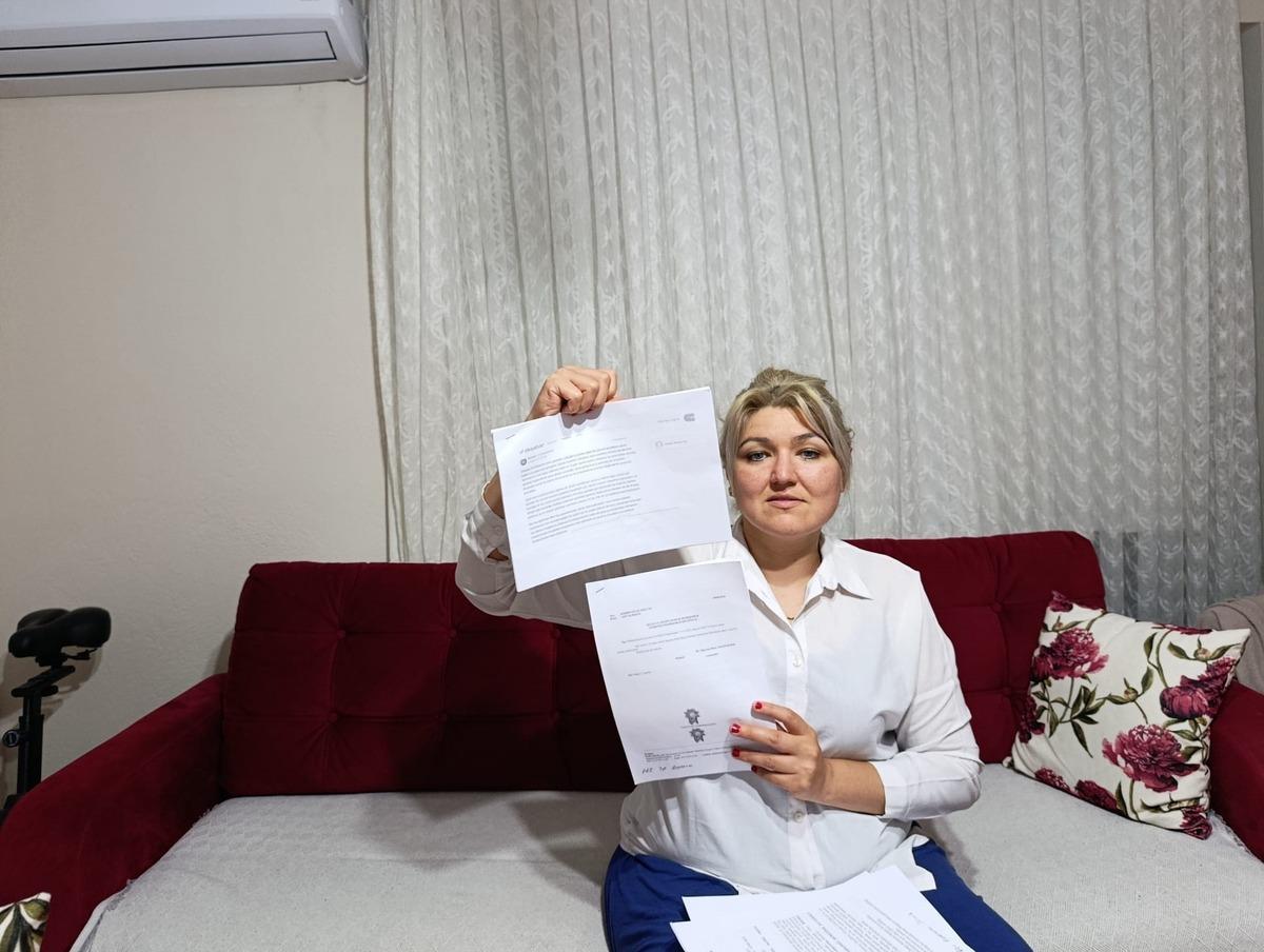 Sadece adını soy adını verdi! Maaşına haciz konuldu 1