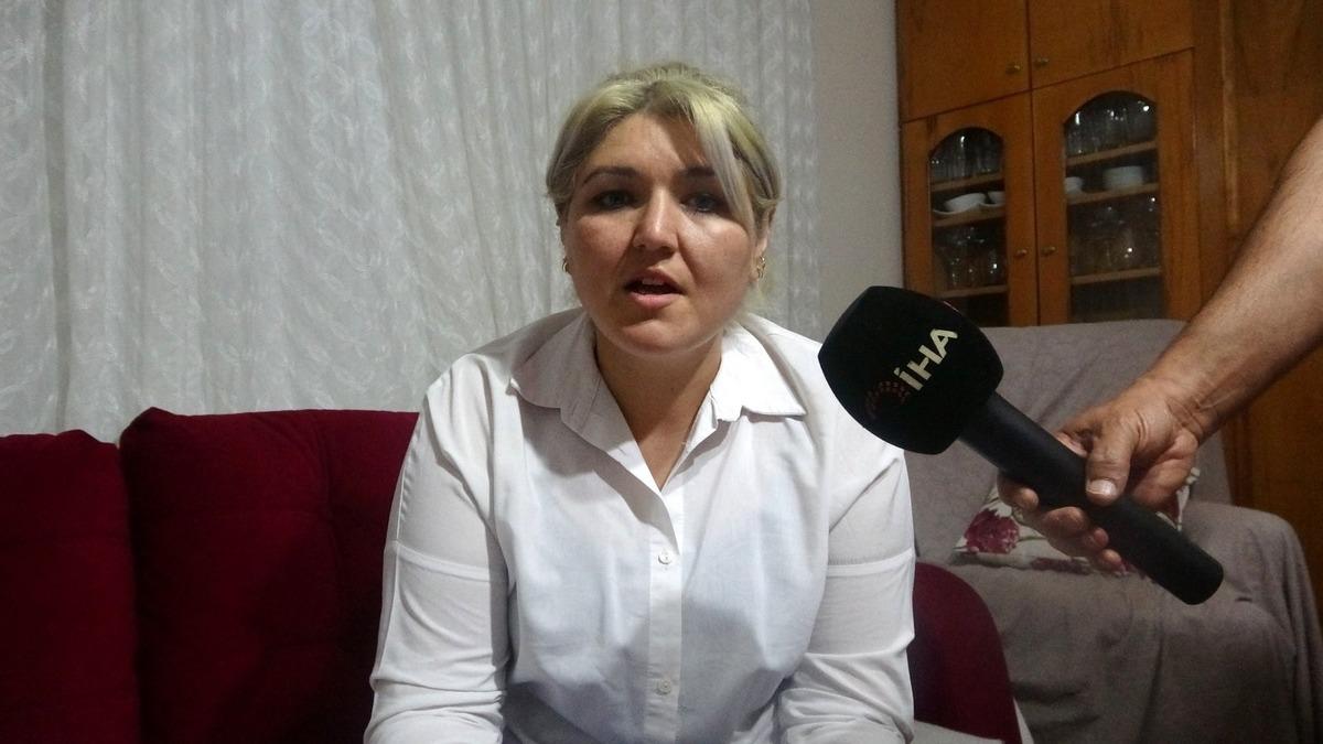 Sadece adını soy adını verdi! Maaşına haciz konuldu 2