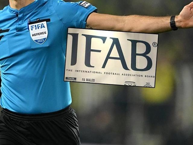 IFAB onayı verdi! İşte Kaleci sakatlıkları i&ccedil;in getirilecek yeni kural