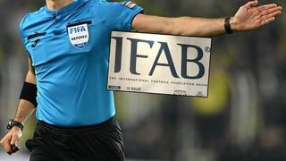 IFAB onayı verdi! İşte Kaleci sakatlıkları için getirilecek yeni kural
