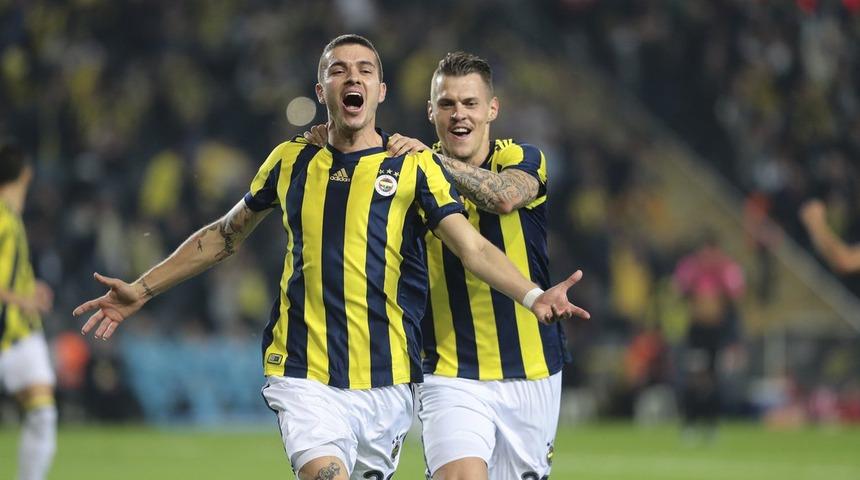 'Büyük ihtimal Beşiktaş'a gideceğim'