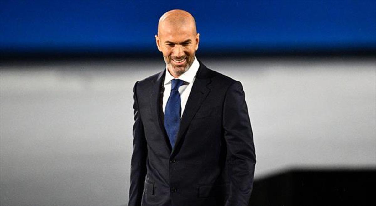 Fransa’da Zinedine Zidane dönemi resmen başladı! İlk rakibi Türkiye 1