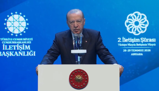 Son dakika | Cumhurbaşkanı Erdoğan'dan 'Ahbap' &ccedil;ıkışı! Sert konuştu: "&Ccedil;arpık ilişkiler ortaya &ccedil;ıkıyor"