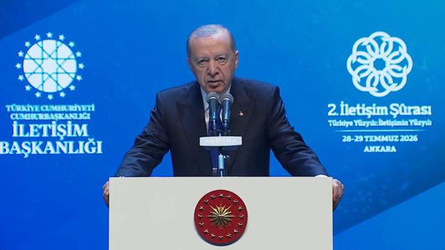 Son dakika | Cumhurbaşkanı Erdoğan'dan 'Ahbap' çıkışı! Sert konuştu: Çarpık ilişkiler ortaya çıkıyor