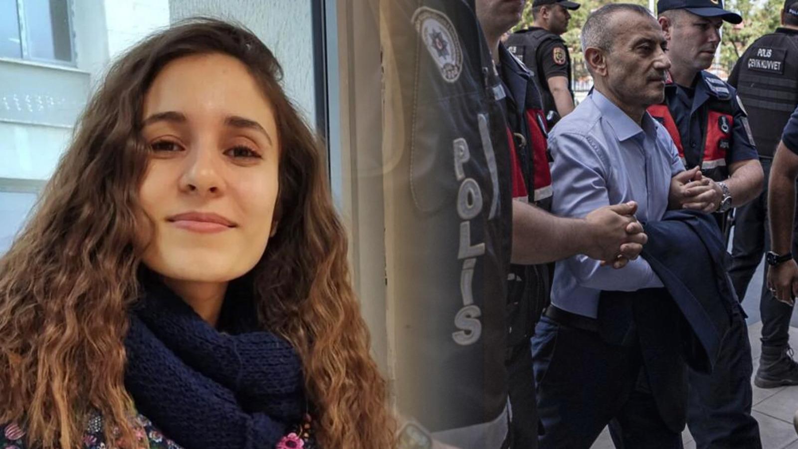 Gülistan Doku soruşturmasında tutuklanmıştı! Şirket sahibinden 'Valiye elden para verdim' iddiası