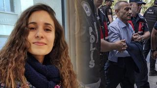 Gülistan Doku soruşturmasında tutuklanmıştı! Şirket sahibinden 'Valiye elden para verdim' iddiası