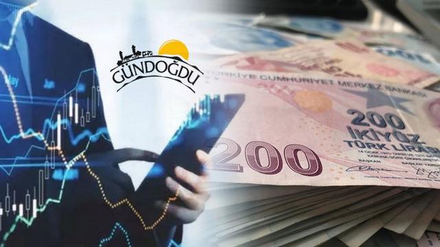 Y&uuml;zde 4000'e yakın y&uuml;kselen GUNDG bir yılda ne kadar kazandırdı? 