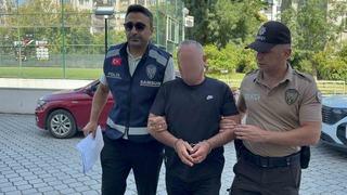 Oğlunun burnunu kırdığı iddia edilen baba serbest bırakıldı