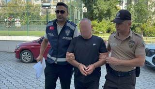 Oğlunun burnunu kırdığı iddia edilen baba serbest bırakıldı