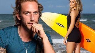 Mithat Can Özer ve Alina Boz'un komşuda bayram tatili