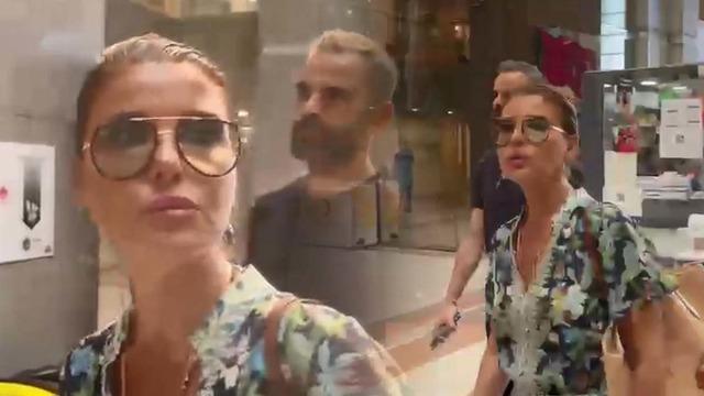 Gülben Ergen'in ifadesi ortaya çıktı!  'Mağdur hissediyorum'