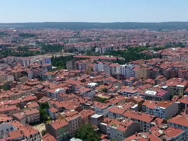 Bir ilde 3 bin konut boş kaldı: 'Kent merkezinde daha ucuz'