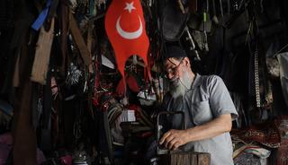 Gelen bir bir alıp g&ouml;t&uuml;r&uuml;yor '80 ilde bulmak m&uuml;mk&uuml;n değil'