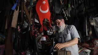 Gelen bir bir alıp götürüyor '80 ilde bulmak mümkün değil'