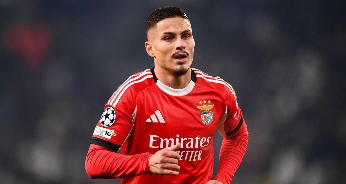 Icardi nin yerine geliyor! O ismi b&ouml;yle a&ccedil;ıkladılar: İşte s&ouml;zleşme şartları 2
