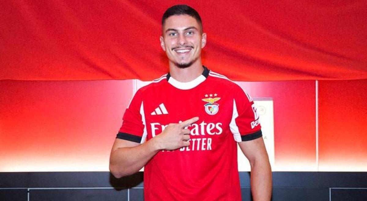 Icardi nin yerine geliyor! O ismi b&ouml;yle a&ccedil;ıkladılar: İşte s&ouml;zleşme şartları 3