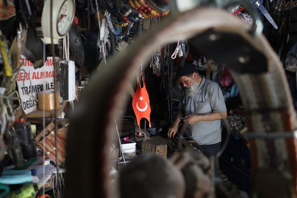 Gelen bir bir alıp g&ouml;t&uuml;r&uuml;yor  80 ilde bulmak m&uuml;mk&uuml;n değil  4