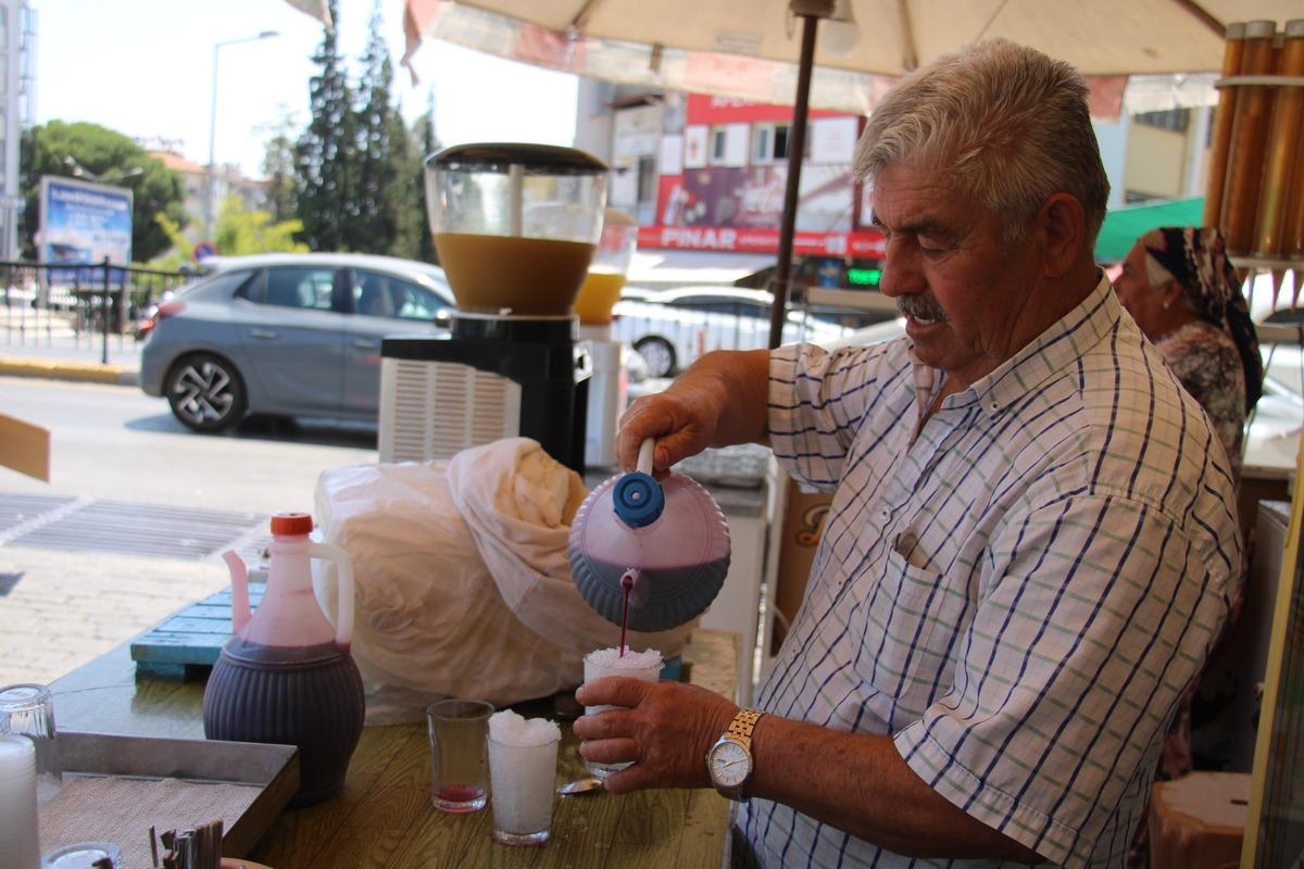 Tadına bakmak i&ccedil;in İstanbul dan giden var! 80 liraya kapış kapış satılıyor 2