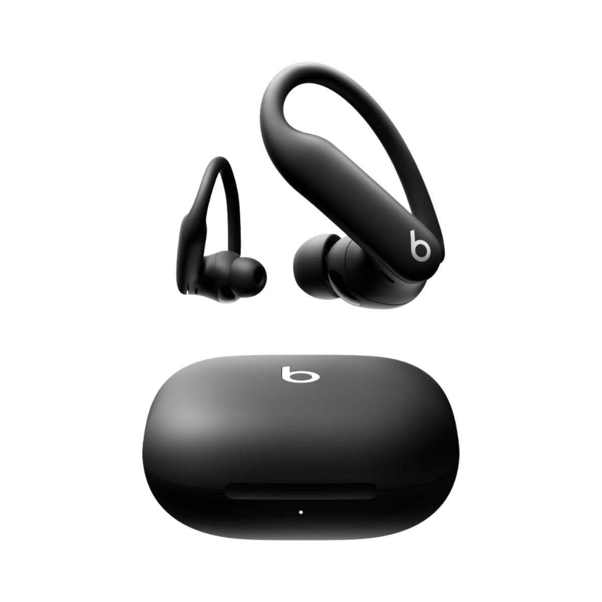 Spor ve günlük yaşamda maksimum performans Powerbeats kulaklık indirimde 1
