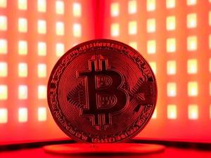 Bitcoin'de Fed &ouml;ncesi sert satış! 11 g&uuml;n&uuml;n en d&uuml;ş&uuml;k seviyesi