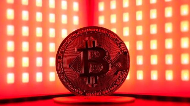 Bitcoin'de Fed &ouml;ncesi sert satış! 11 g&uuml;n&uuml;n en d&uuml;ş&uuml;k seviyesi