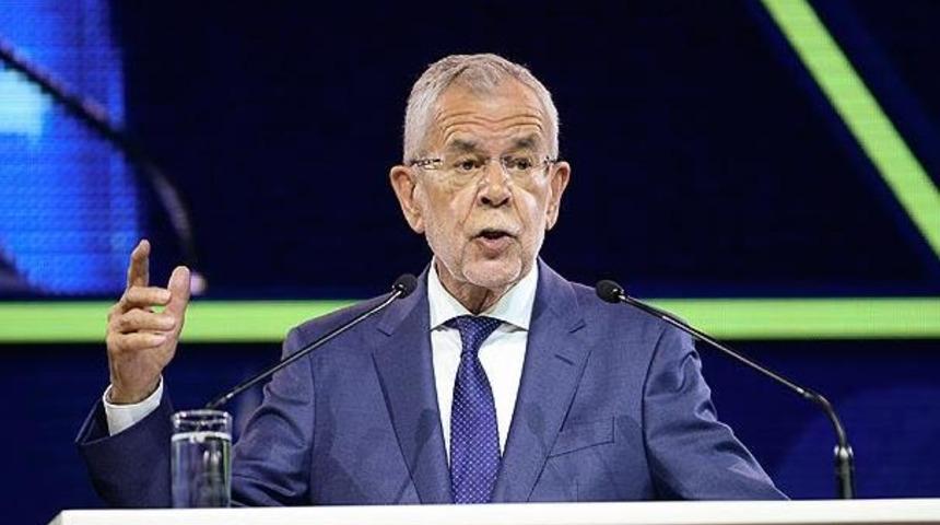 Avusturya&rsquo;dan Almanya&rsquo;ya şok su&ccedil;lama: Kabul edilemez