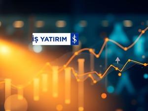 İş Yatırım'ın bug&uuml;n alıp sattığı hisseler 