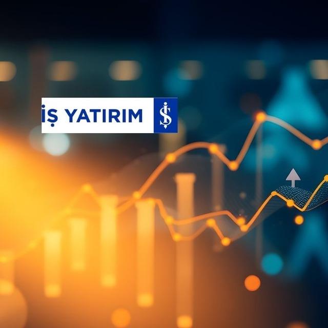 İş Yatırım'ın bug&uuml;n alıp sattığı hisseler 