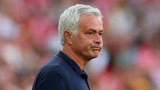 Jose Mourinho'dan Fenerbahçe'nin hayallerini yıkan haber geldi!
