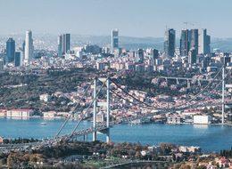 Doların yükselişi en çok 5 büyük şehre yarıyor