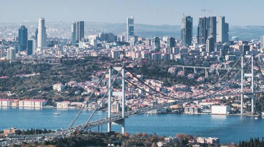 Doların yükselişi en çok 5 büyük şehre yarıyor