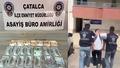 Doland�r�c� 17 ma�dur ise 81 ya��nda! �yle bir y�ntem kulland� ki...