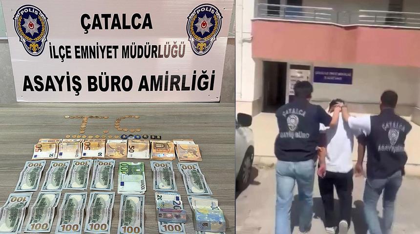 Dolandırıcı 17 mağdur ise 81 yaşında! &Ouml;yle bir y&ouml;ntem kullandı ki...