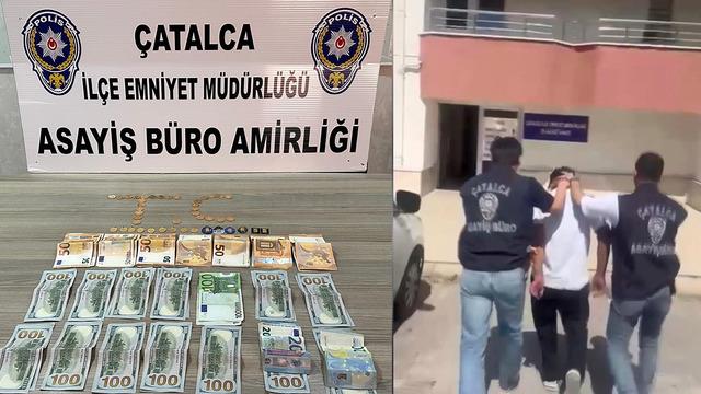 Dolandırıcı 17 mağdur ise 81 yaşında! Öyle bir yöntem kullandı ki...