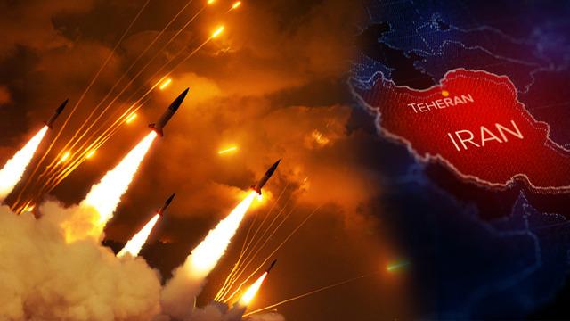 Trump'tan İran'a rest! Ses getirecek açıklama: 'Savaşmak istiyor'