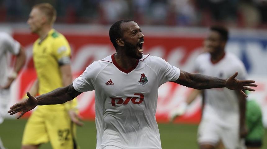 Manuel Fernandes: Fikret Orman beni sevmez!