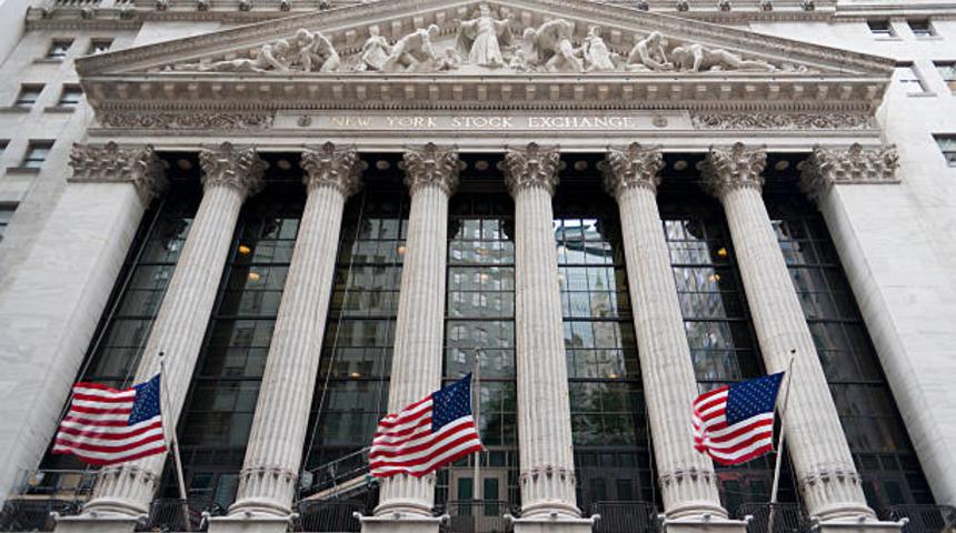 New York borsası karışık seyirle a&ccedil;ıldı (28 Temmuz 2026)