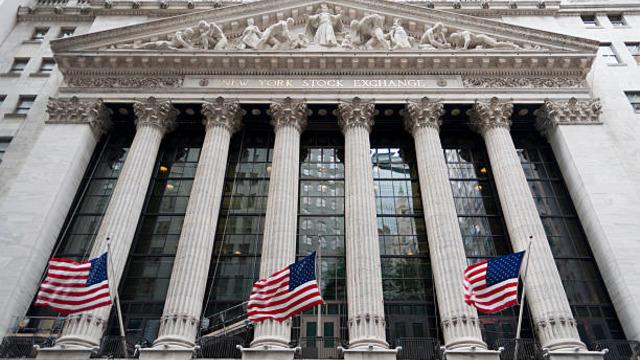 New York borsası karışık seyirle açıldı (28 Temmuz 2026)