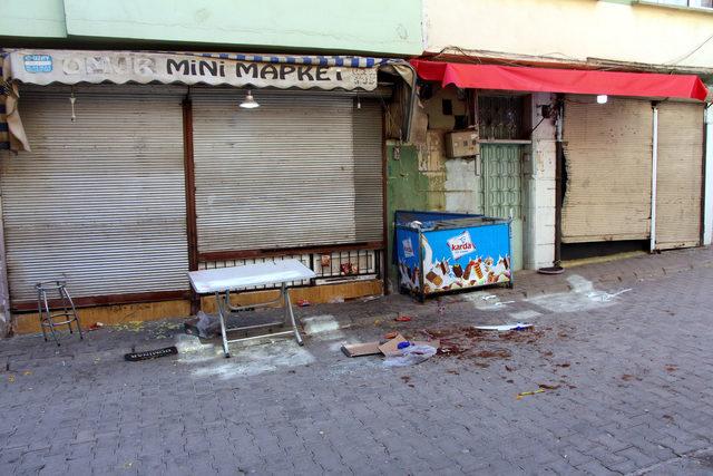 Gaziantep'te bıçak ve silahlı kavga: 3 ölü, 5 yaralı