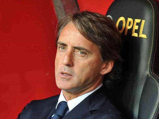 Roberto Mancini imzayı resmen attı! İkinci kez geldi