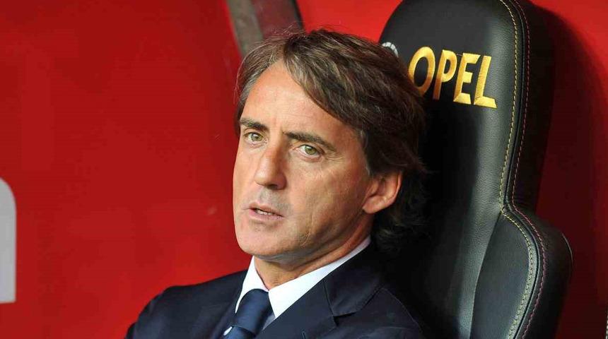 İtalya Milli Takımı&rsquo;nda ikinci Roberto Mancini d&ouml;nemi