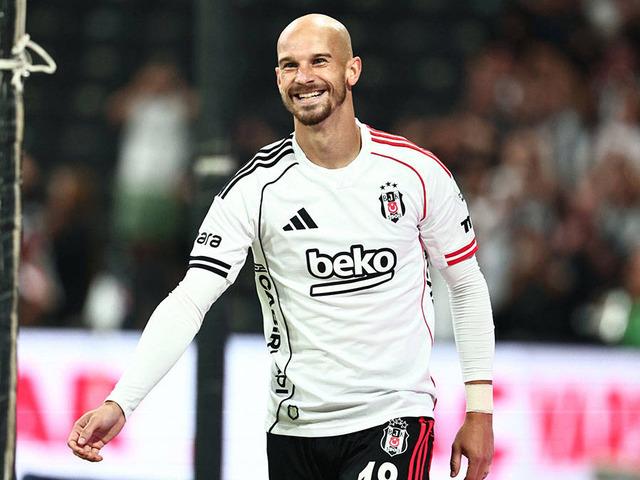 Vaclav Cerny i&ccedil;in Trabzonspor devreye girdi!