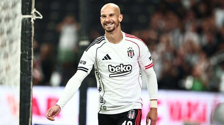 Vaclav Cerny i&ccedil;in Trabzonspor devreye girdi!
