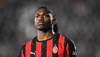 Fenerbah&ccedil;e'den Galatasaray'a Rafael Leao &ccedil;alımı! İtalyanlar duyurdu